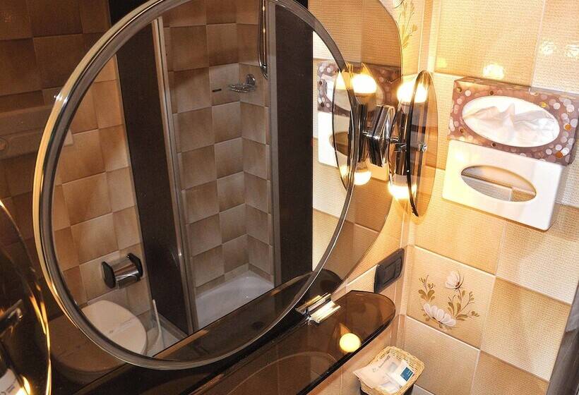 בית מלון כפרי Albergo Antico