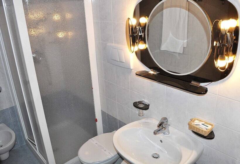 בית מלון כפרי Albergo Antico