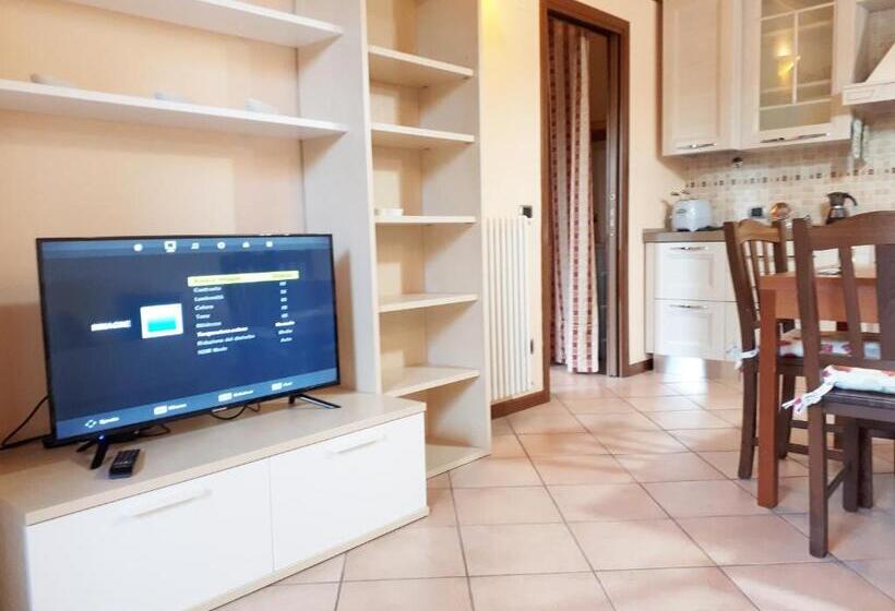 هتل Albergo La Quiete