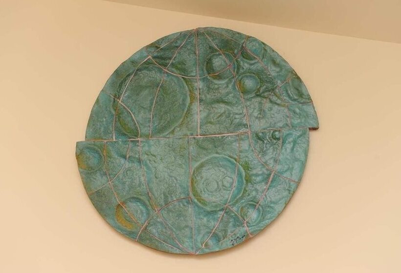 هتل Albergo Le Dodici Lune