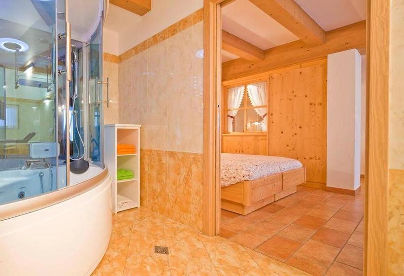 호텔 Albergo San Rocco