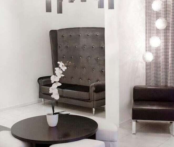 هتل Atmosphere Suite