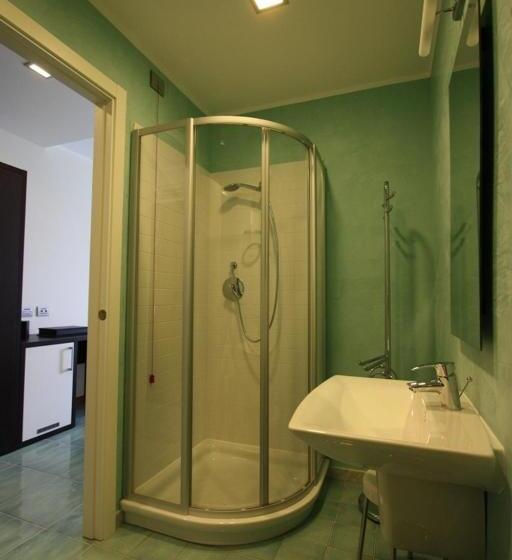 酒店 Bagni Arcobaleno
