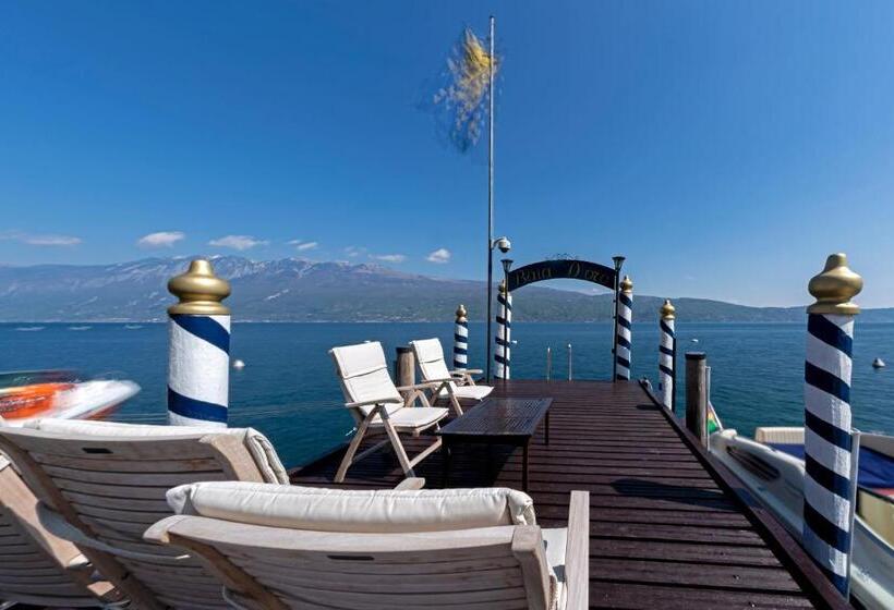 هتل Baia D Oro   Adults Only