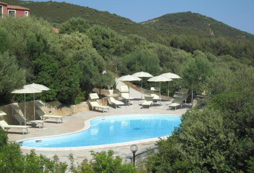 هتل Belvedere