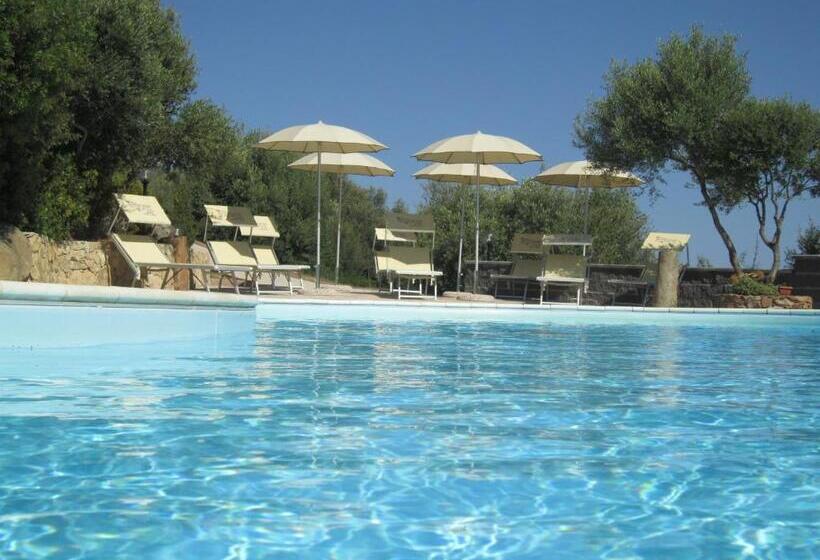 هتل Belvedere