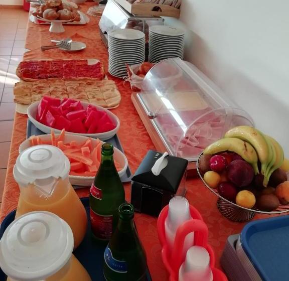 فندق Calabattaglia