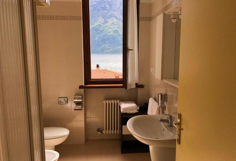 هتل Casa Albergo Sorriso