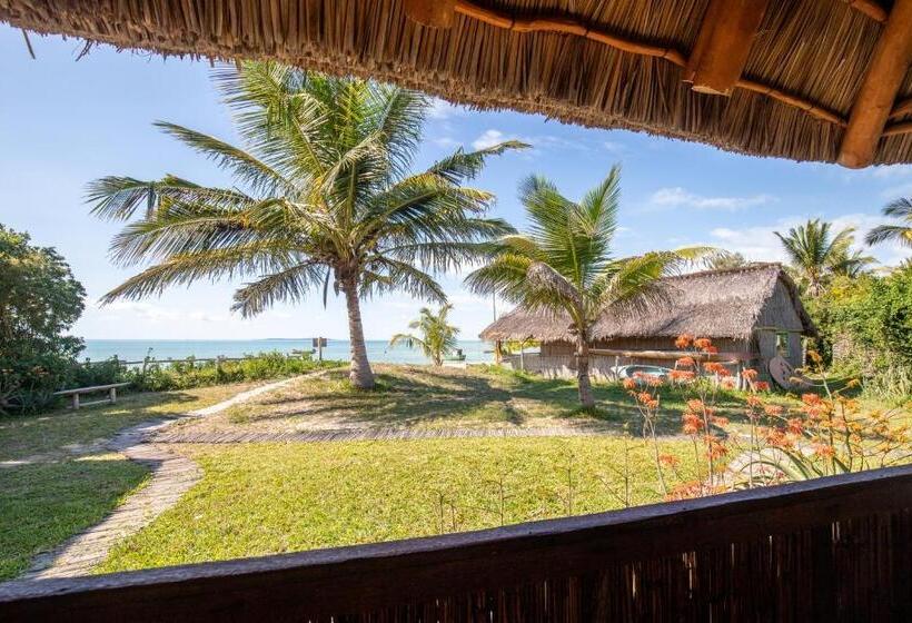 هتل Casa Cabana Beach