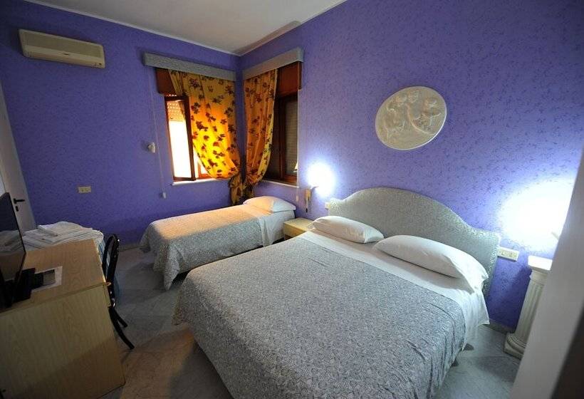 בית מלון כפרי Donato