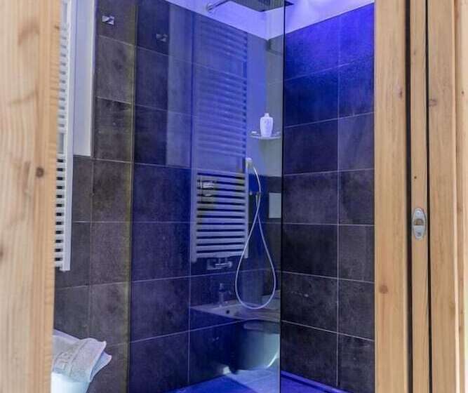 فندق Eccher 3 Stelle Superior
