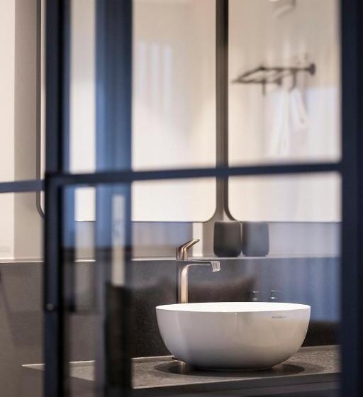 בית מלון כפרי Garberhof