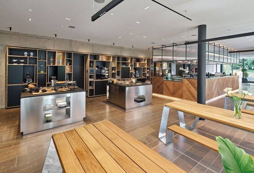 هتل Giardino Verdi