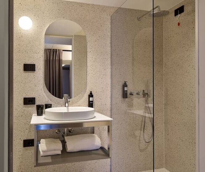 هتل Giardino Verdi