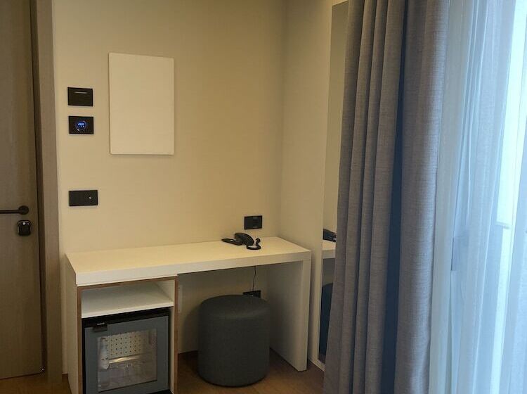 هتل Giardino Verdi