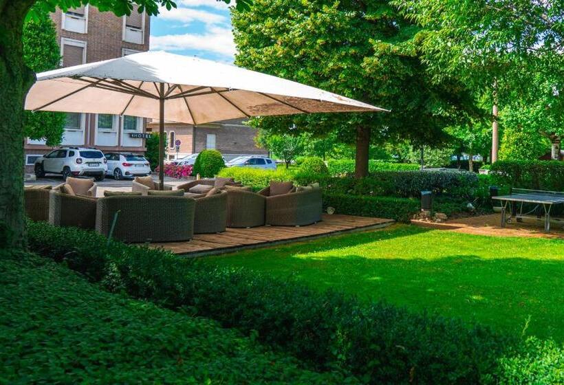 בית מלון כפרי Globo