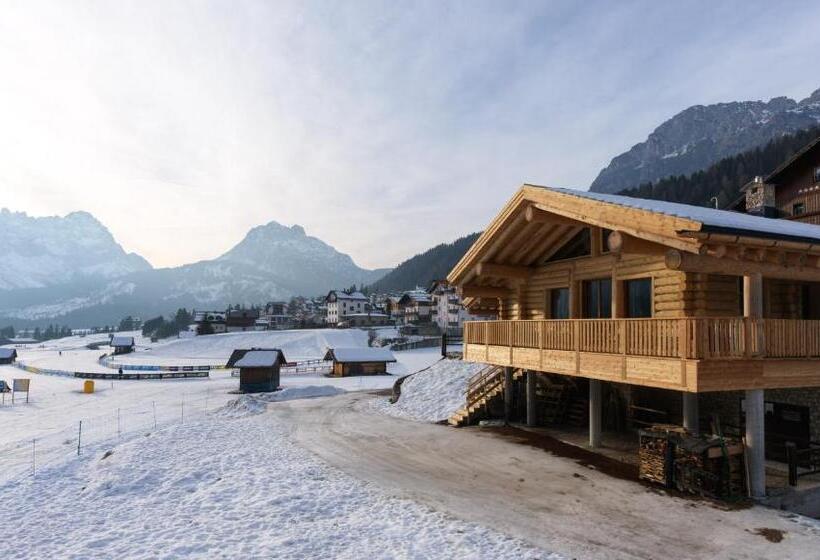 هتل Haus Michaela