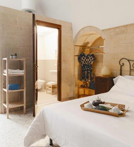 فندق Il Borgo Ritrovato   Albergo Diffuso