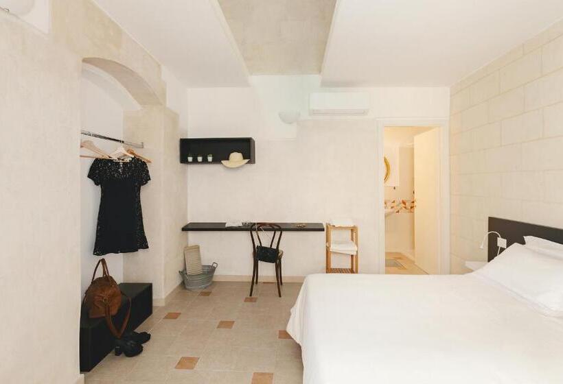 فندق Il Borgo Ritrovato   Albergo Diffuso