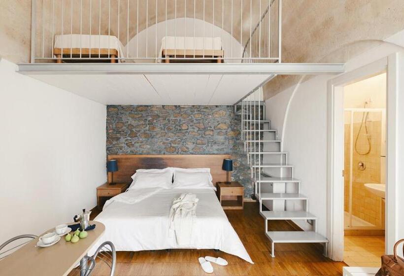 فندق Il Borgo Ritrovato   Albergo Diffuso