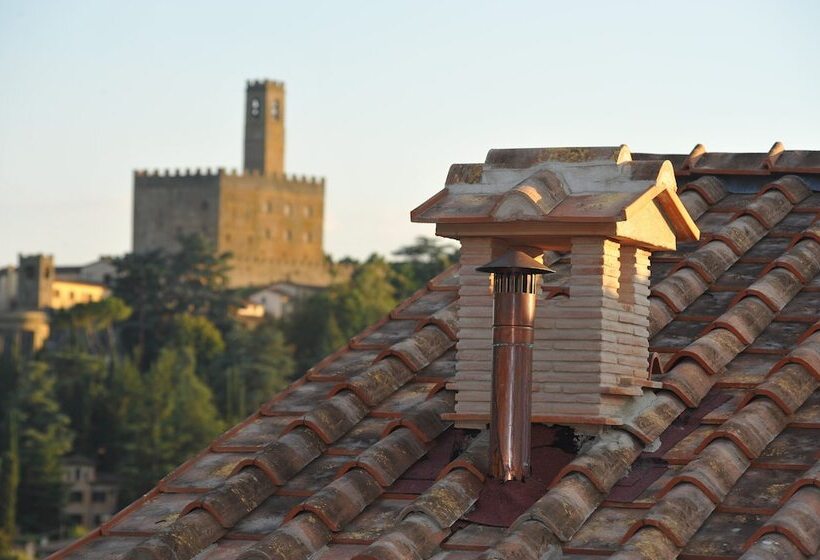 فندق La Torricella