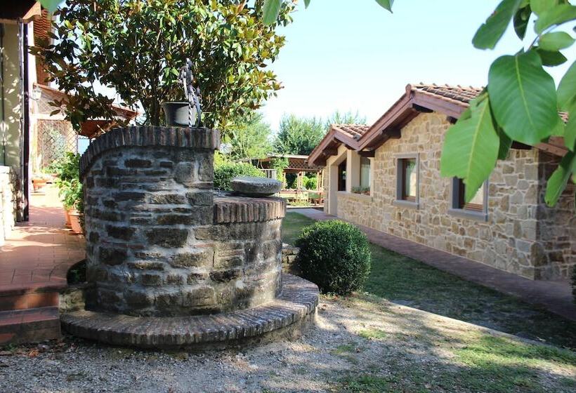 فندق La Torricella