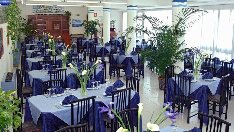هتل Le Palme