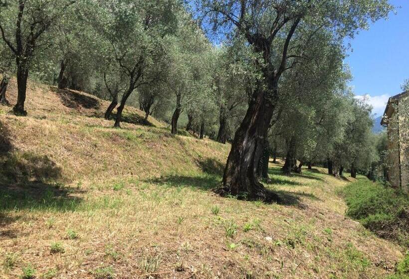 هتل Locanda Ruscello Garnì