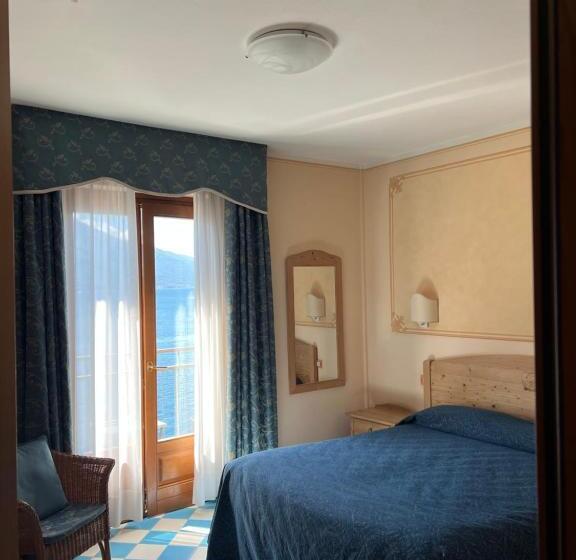 هتل Locanda Ruscello Garnì