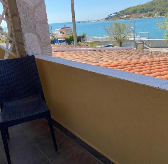 هتل Maison Del Magra