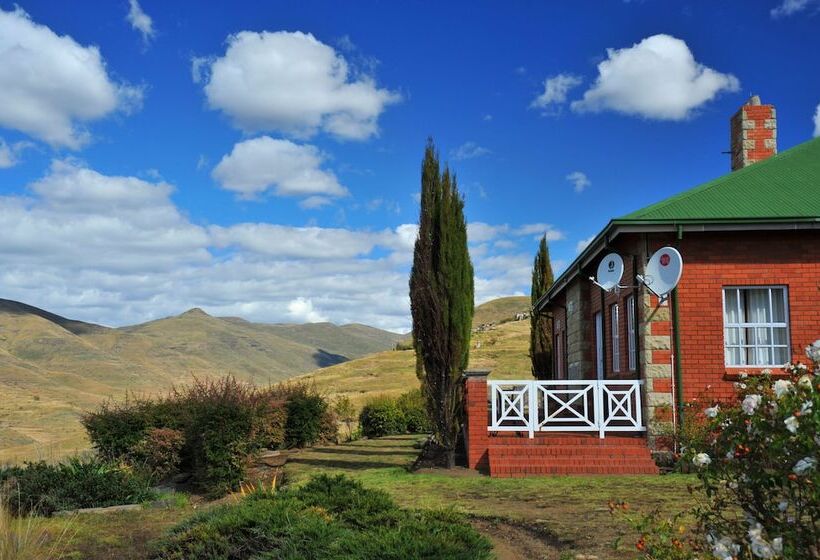 هتل Mohale Lodge