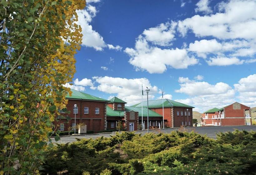 هتل Mohale Lodge