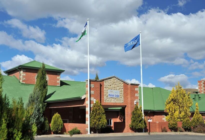 هتل Mohale Lodge