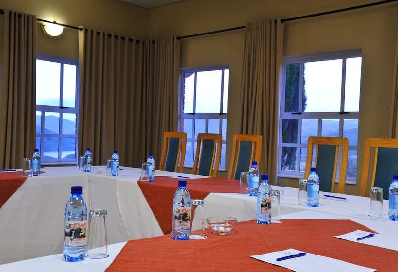 هتل Mohale Lodge