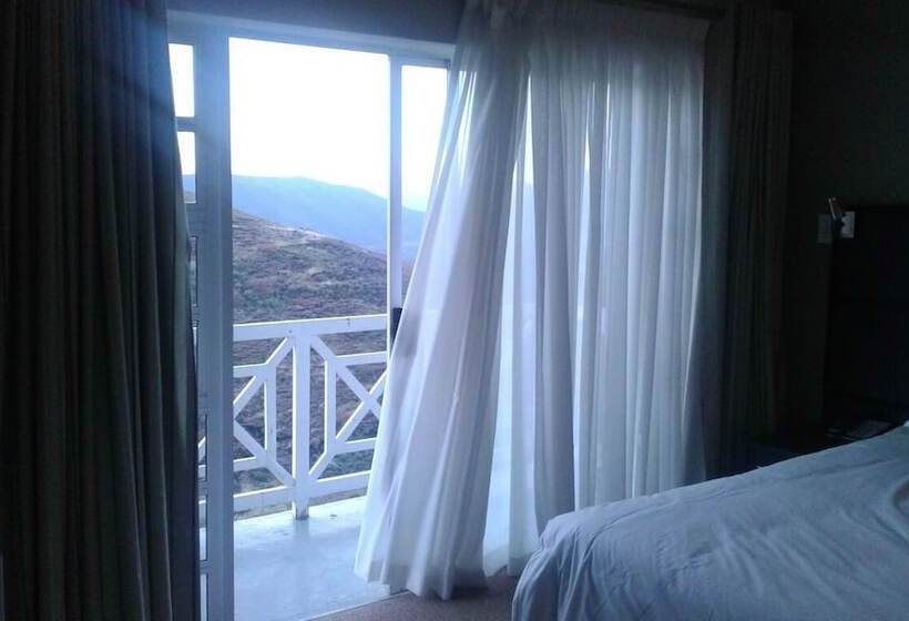 هتل Mohale Lodge