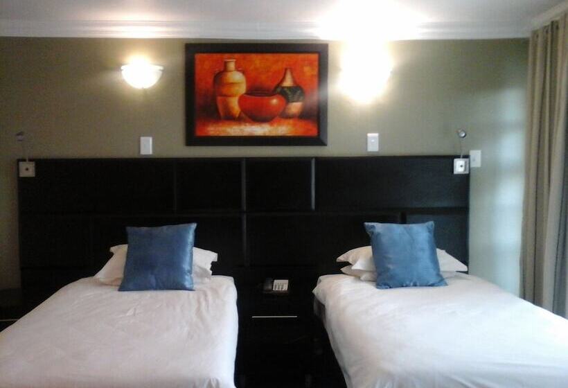 هتل Mohale Lodge
