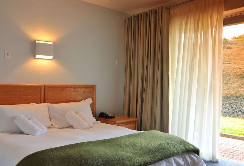 هتل Mohale Lodge