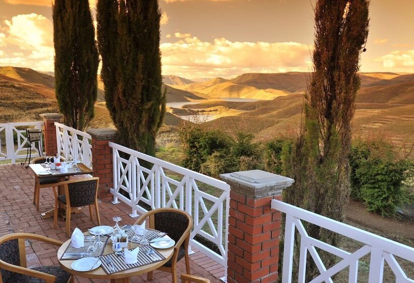 هتل Mohale Lodge