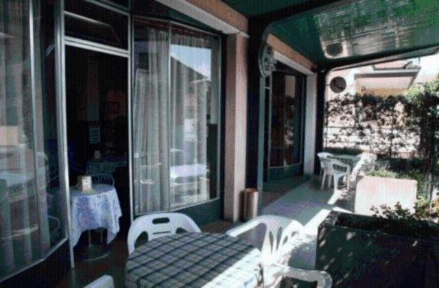 בית מלון כפרי Molteni