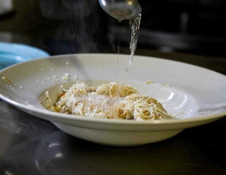 هتل Osteria Da Alvise