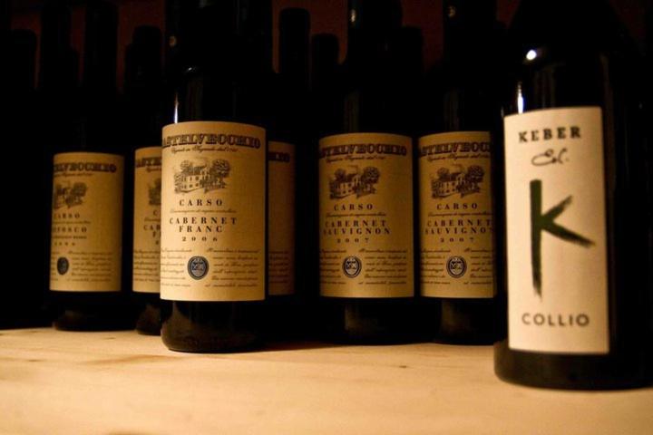 هتل Osteria Da Alvise