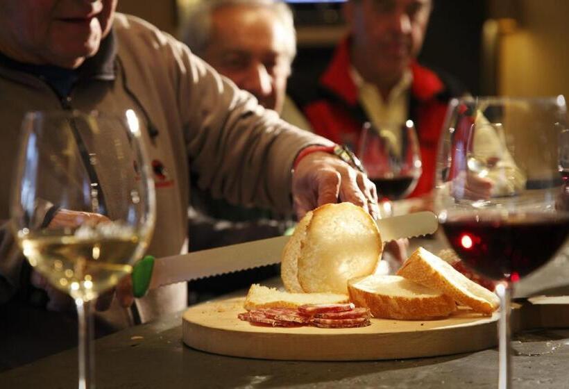 هتل Osteria Da Alvise