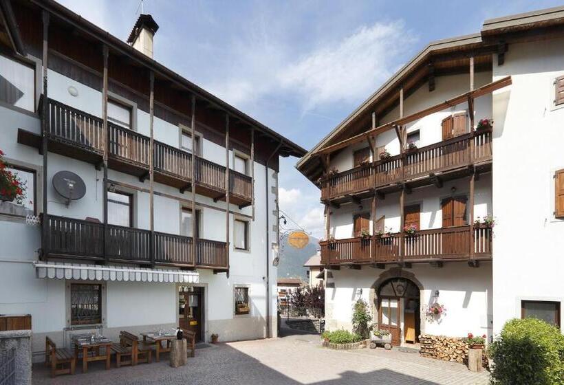 هتل Osteria Da Alvise
