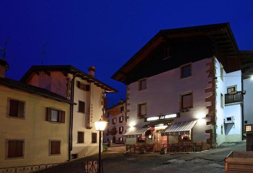 هتل Osteria Da Alvise