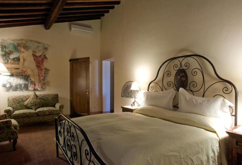 فندق Palazzo Brandano