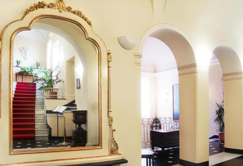 فندق Palazzo Vescovile