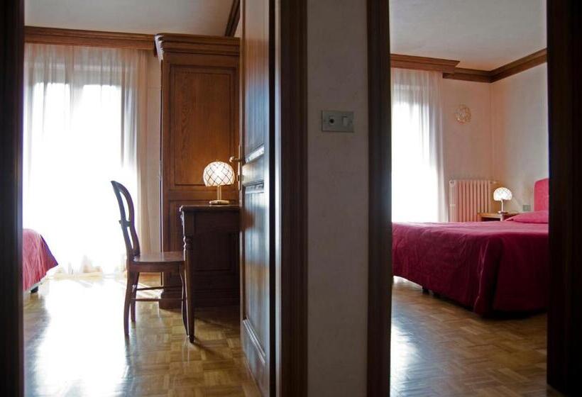 فندق Panoramique