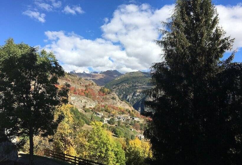 فندق Panoramique