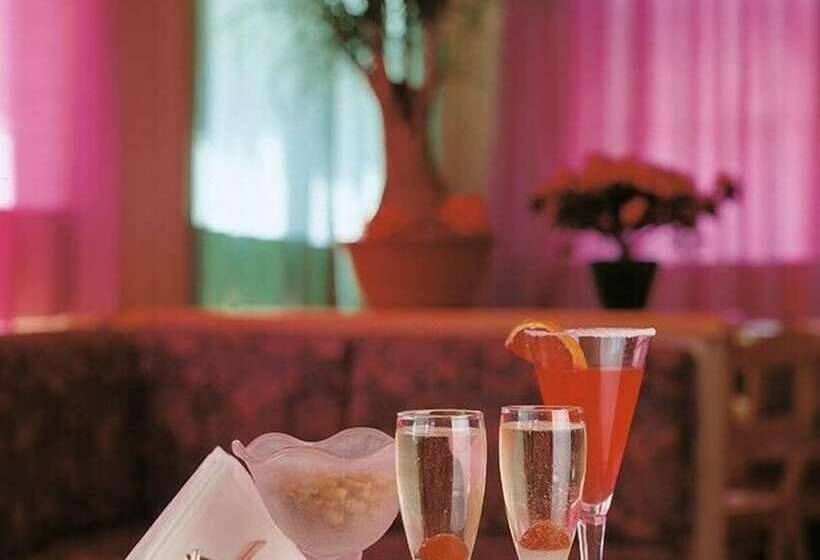 فندق Panoramique