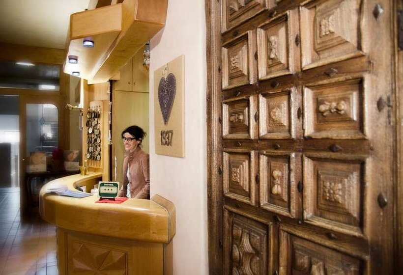 فندق Panoramique